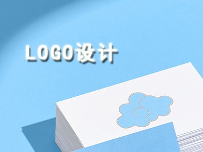 周口logo設計